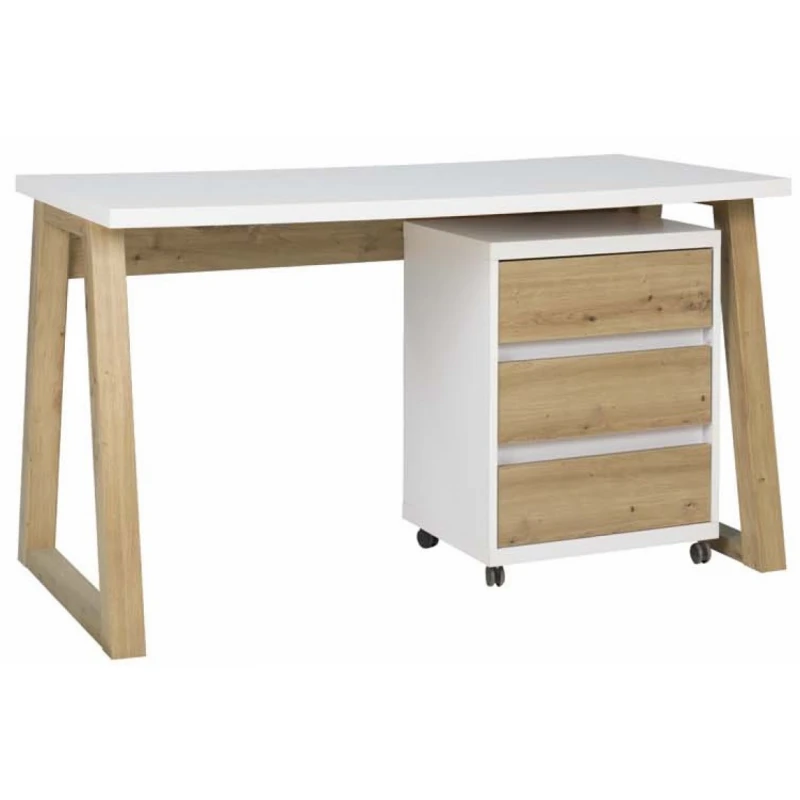ArtAdrk Písací stolík IWO l
