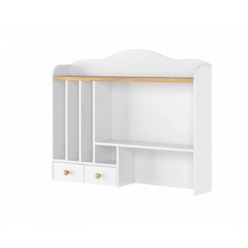 Dig-net nábytok Nadstavba na písací stolík LORRY SO-04