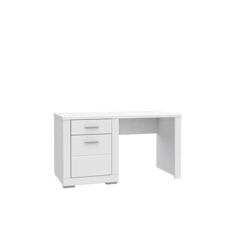 Forte Písací stolík SNOW | SNWB21