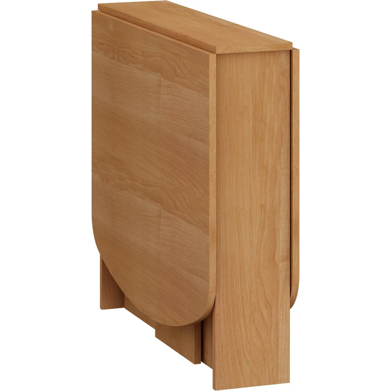 MEBLOCROSS Expert 2 rozkladací jedálenský stôl jelša