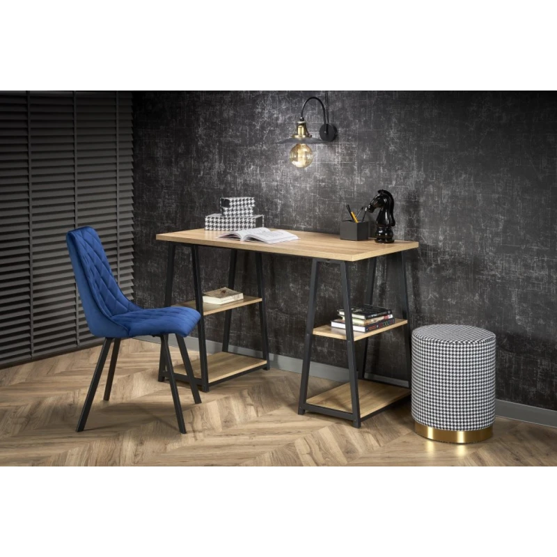 Písací stôl B44 Halmar