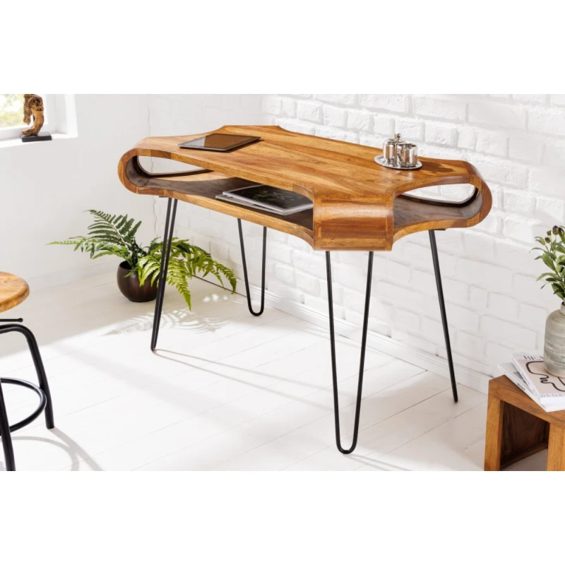 Písací stôl OSMERO Dekorhome