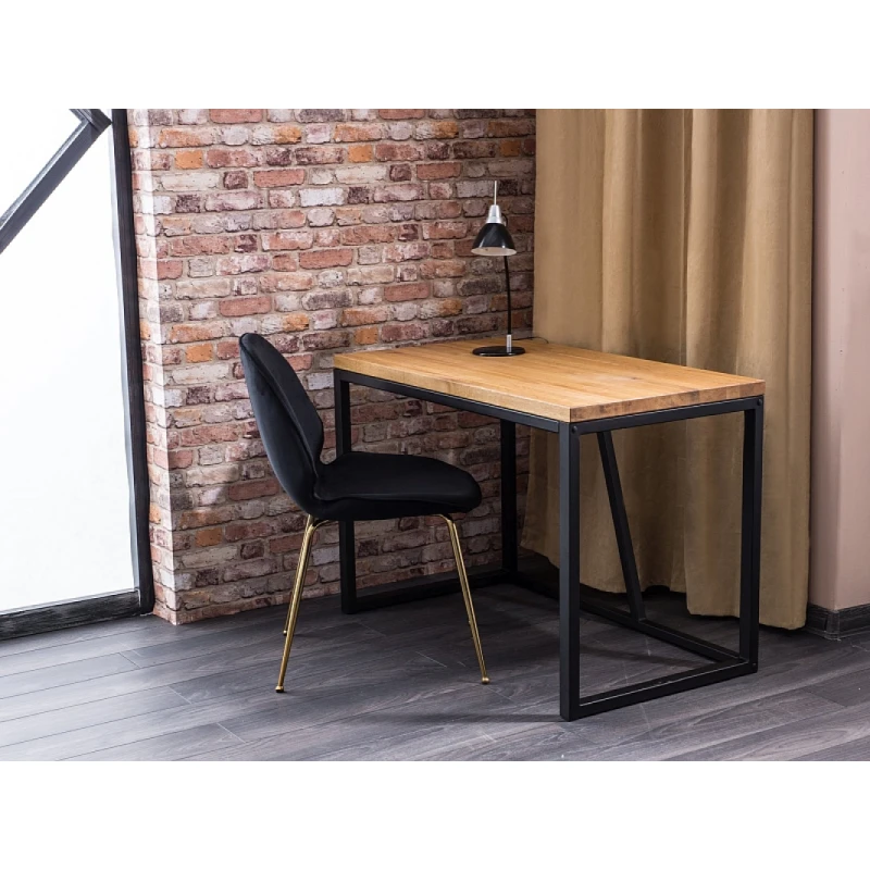 Písací stôl SILVIO Signal MDF doska