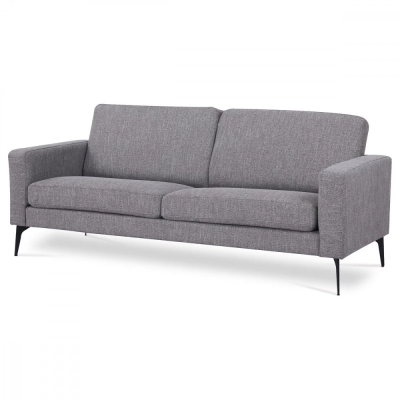 3-miestna pohovka ASB-015 Autronic Sivá