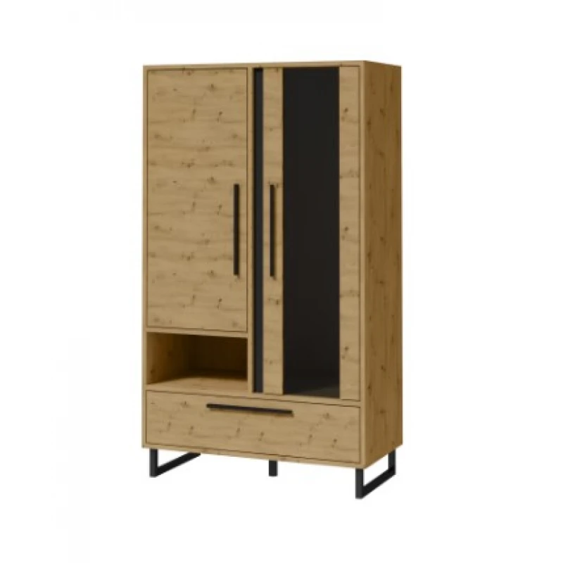 ArtAdrk Vitrína ARIA | nízka