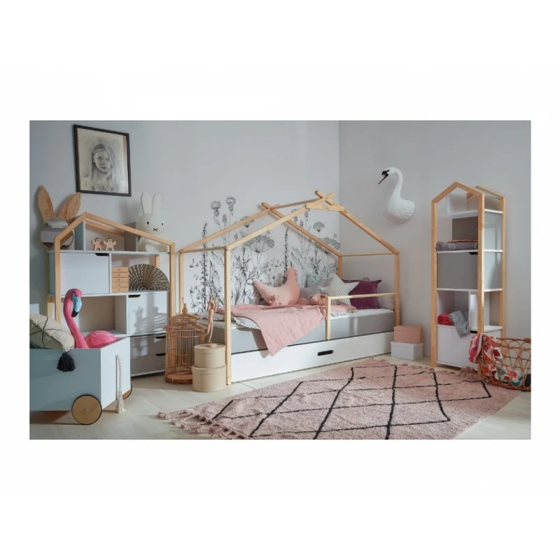 ArtBel Detská izba TEE PEE