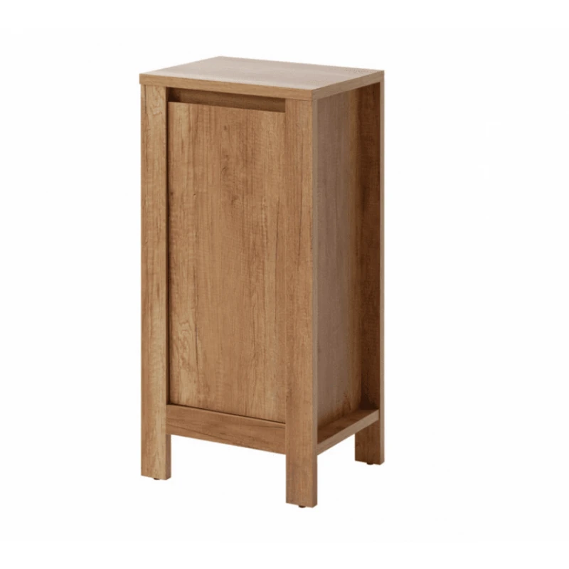 ArtCom Kúpeľňová skrinka nízka CLASSIC Oak 810