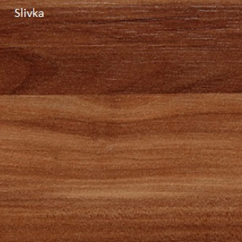 ArtCross Konferenčný stolík BETA Farba: Slivka