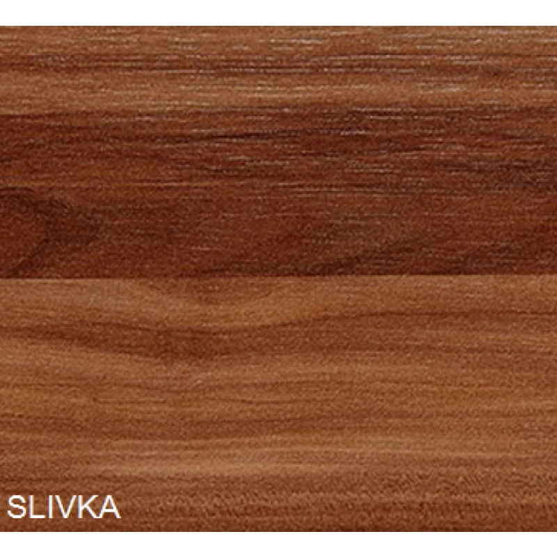 ArtCross Konferenčný stolík RING 2/D Farba: Slivka