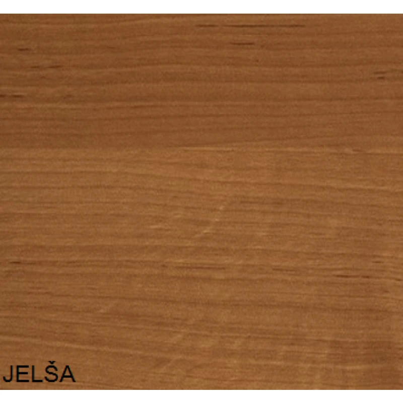 ArtCross Konferenčný stolík VENUS 3/D Farba: Jelša