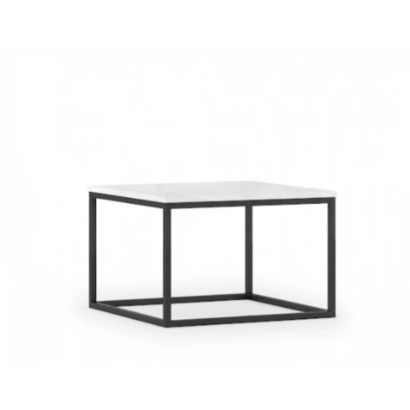 ArtElta Konferenčný stolík AVORIO Farba: Biela