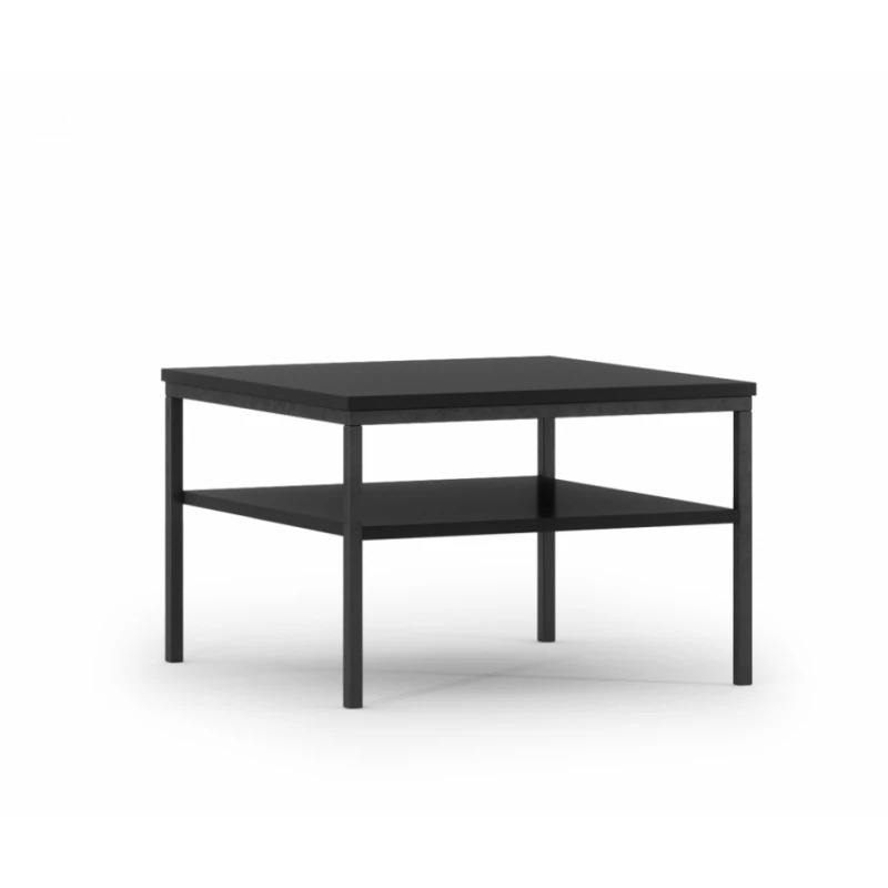 ArtElta Konferenčný stolík LANZZI Farba: Čierna