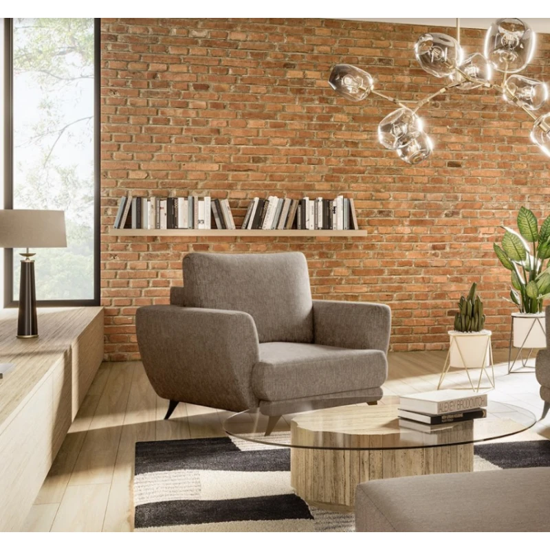 ArtElta Kreslo MEGIS Farba: Marte 20