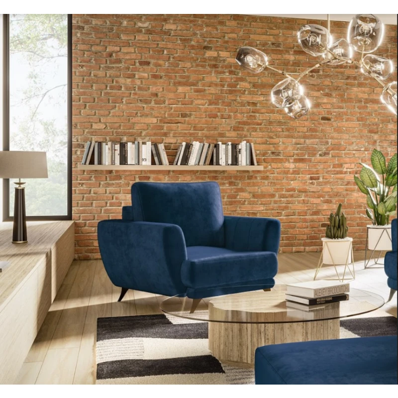 ArtElta Kreslo MEGIS Farba: Nube 40