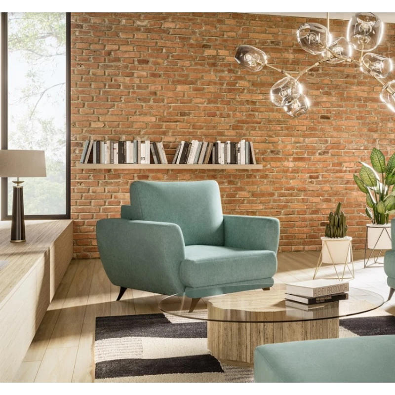 ArtElta Kreslo MEGIS Farba: Poco 100