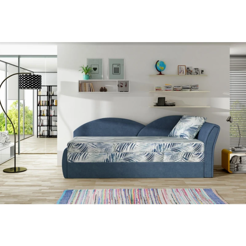 ArtElta Pohovka AGA | pravá Farba: Botanical 80 / Soro 76