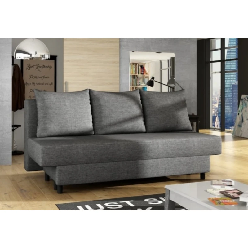 ArtElta Pohovka AMAZA Farba: Sawana 05