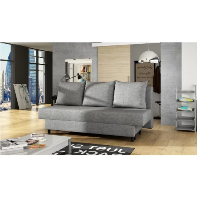 ArtElta Pohovka AMAZA Farba: Sawana 21