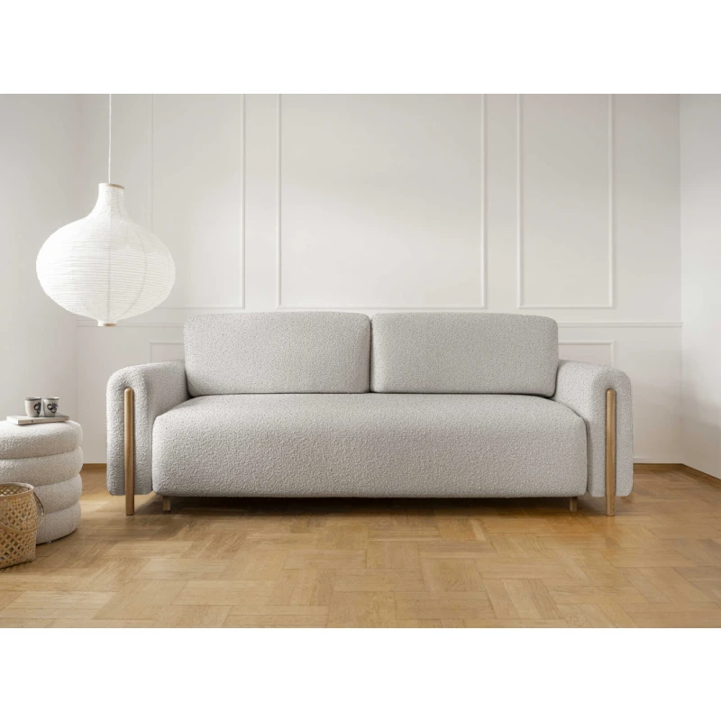 ArtElta Pohovka ARCADOVA | dubové nohy Farba: Jaffray 03