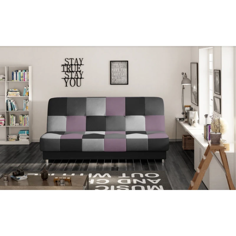 ArtElta Pohovka CAYO Farba: CAYO 1 (fialová)