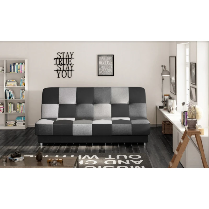 ArtElta Pohovka CAYO Farba: CAYO 4 (sivá)