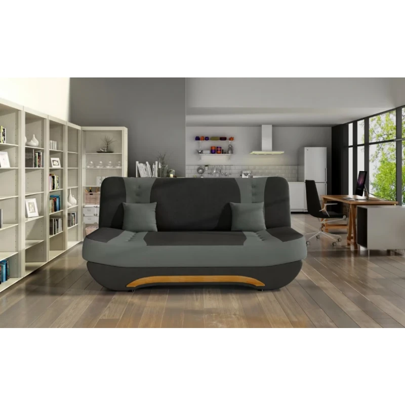 ArtElta Pohovka EWA II Farba: Alova 04 / Alova 10