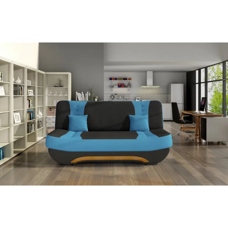 ArtElta Pohovka EWA II Farba: Alova 04/ Alova 29