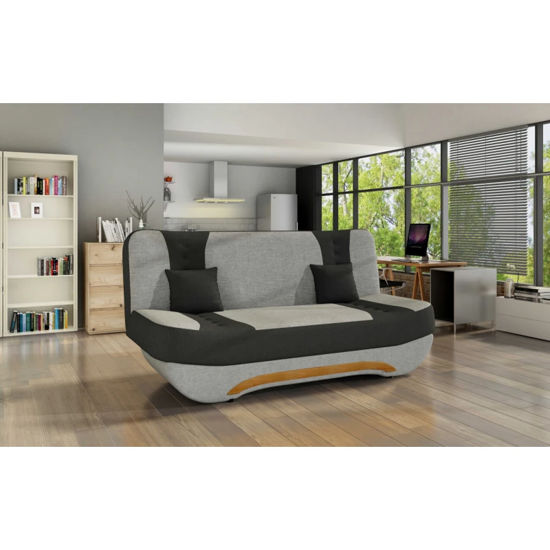 ArtElta Pohovka EWA II Farba: Sawana 21/ Sawana 14