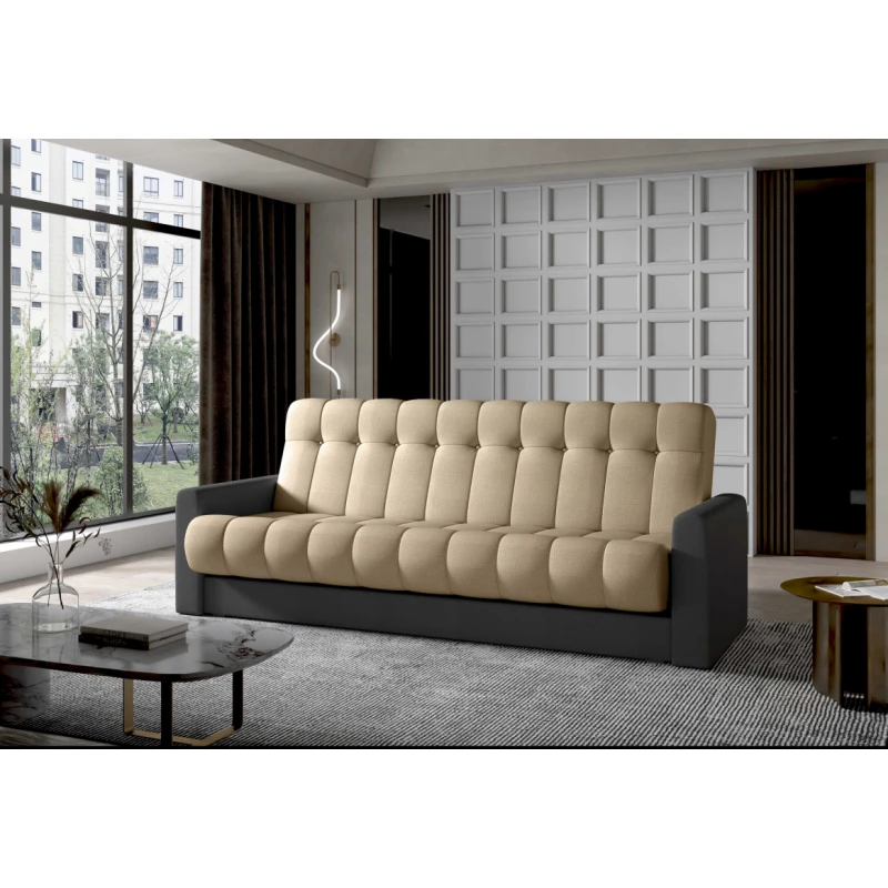 ArtElta Pohovka GARETT Farba: Monolith 09 / Monolith 97