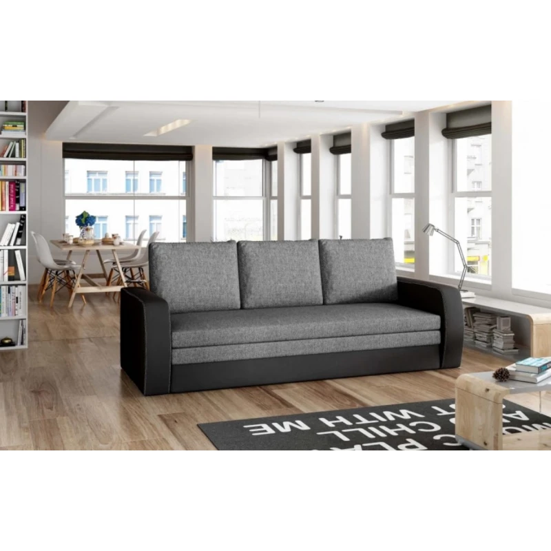 ArtElta Pohovka INVERSA Farba: Sawana 05 / Soft 011