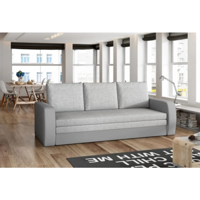 ArtElta Pohovka INVERSA Farba: Sawana 21 / Soft 29