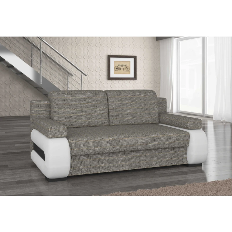 ArtElta Pohovka LAURA Farba LAURA: Berlin 01/Soft 17