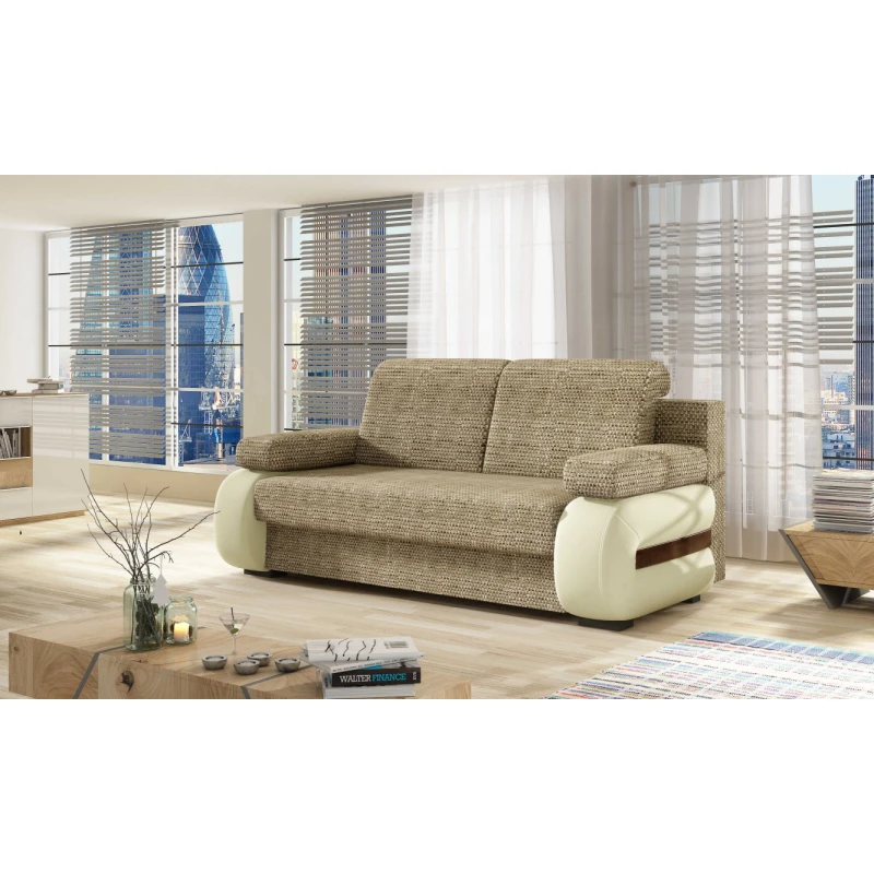 ArtElta Pohovka LAURA Farba LAURA: Berlin 03/Soft 33