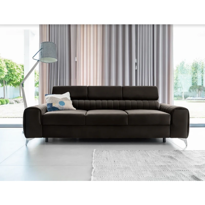 ArtElta Pohovka LAURENCE Farebné prevedenie: Nube 22