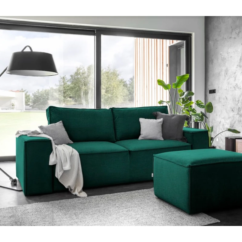 ArtElta Pohovka SILLA farebné prevedenie: Nube 35