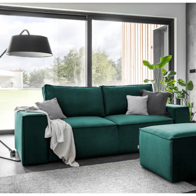 ArtElta Pohovka SILLA Farebné prevedenie: Velvetmat 38