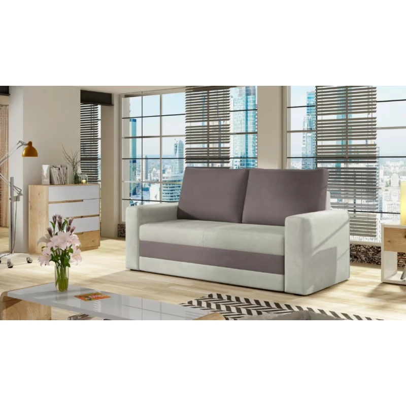 ArtElta Pohovka WAVE Farba: Nubuk 21 / Nubuk / 27