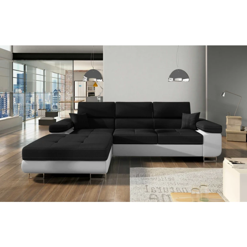 ArtElta Rohová sedacia súprava ARMANDO | ľavá Farba Armando: Sawana 14 Soft 17