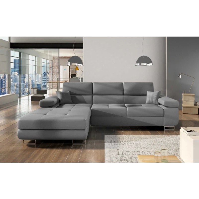 ArtElta Rohová sedacia súprava ARMANDO | ľavá Farba Armando: Soft 29