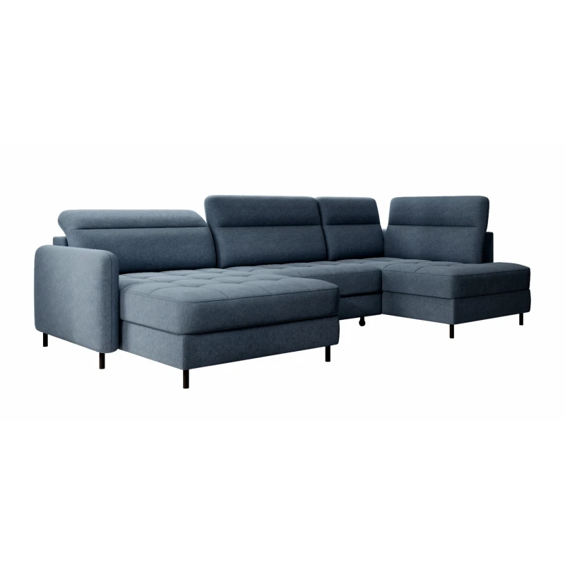 ArtElta Rohová sedacia súprava BERRTO | ľavá Farba: Raquel 40