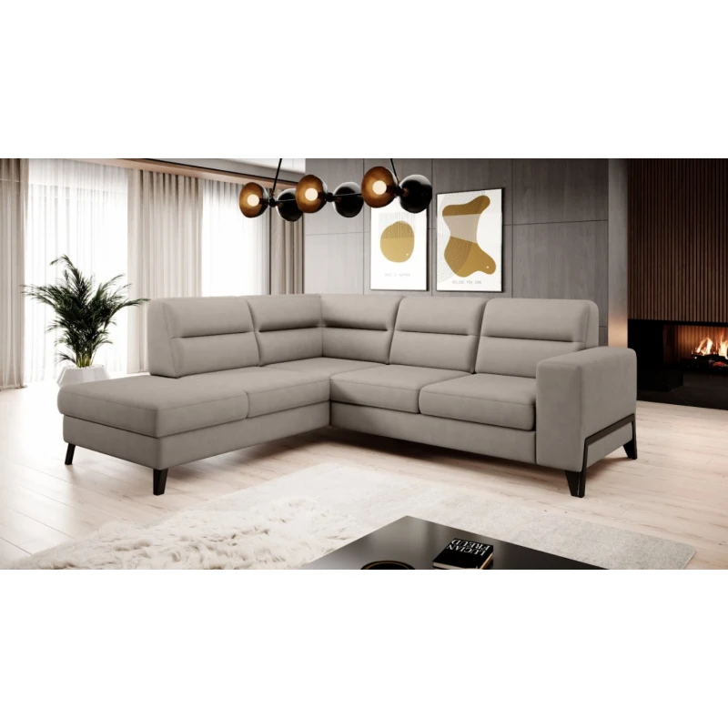 ArtElta Rohová sedacia súprava CASSARA | ľavá Farba: Poco 07 