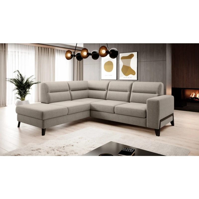 ArtElta Rohová sedacia súprava CASSARA | ľavá Farba: Vero 18