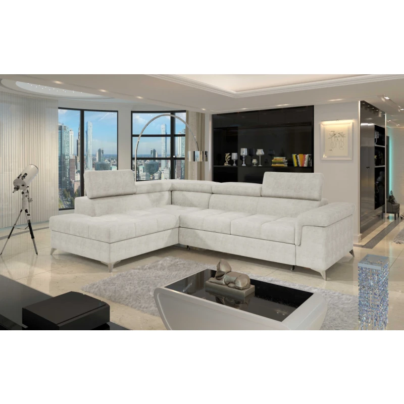 ArtElta Rohová sedacia súprava ERIDANO | ľavá Farba: Amore 01