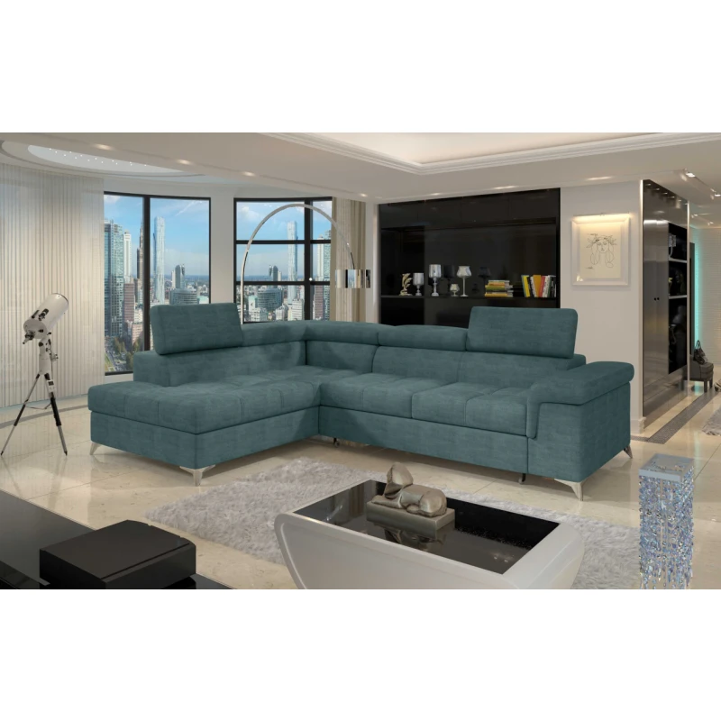 ArtElta Rohová sedacia súprava ERIDANO | ľavá Farba: Manhattan 38