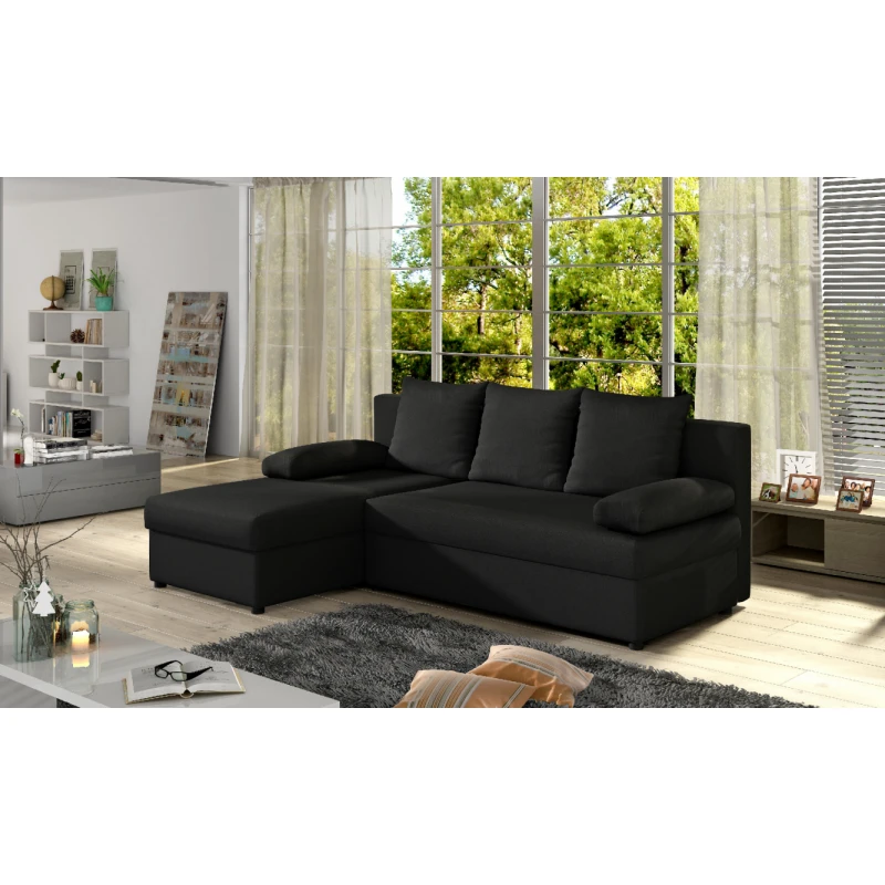 ArtElta Rohová sedacia súprava GINO | Univerzálna Gino: Farba: Sawana 14