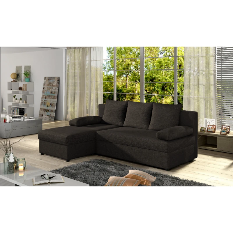 ArtElta Rohová sedacia súprava GINO | Univerzálna Gino: Farba: Sawana 26