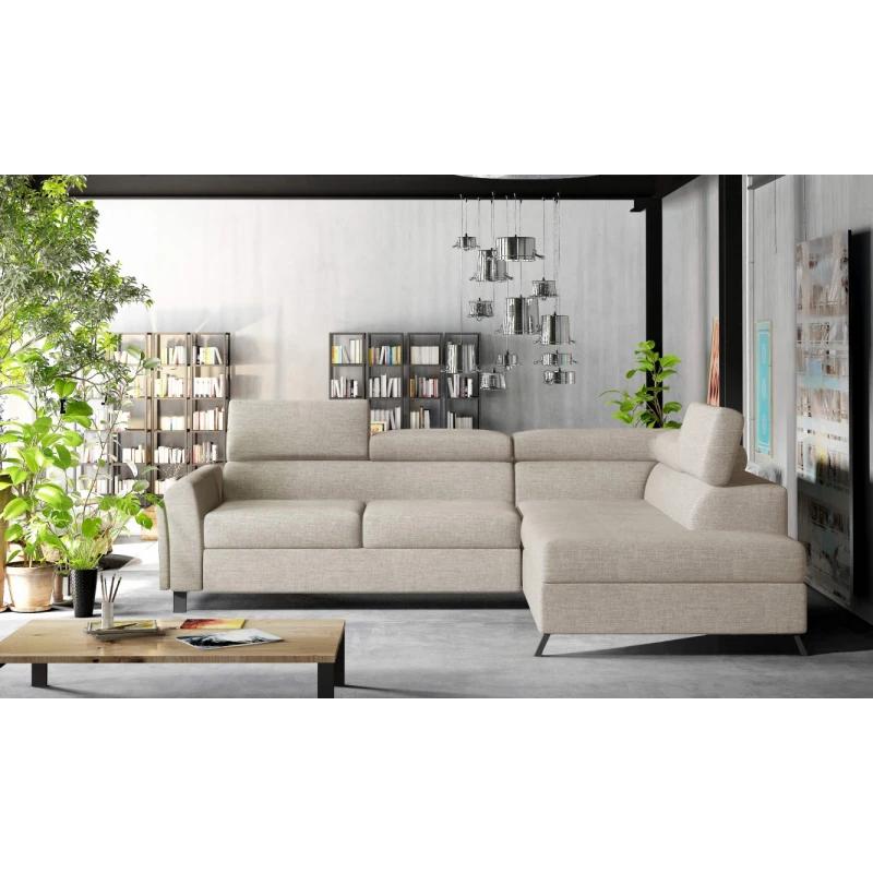 ArtElta Rohová sedacia súprava KAIROS | pravá Kairos Farba: Cover 02