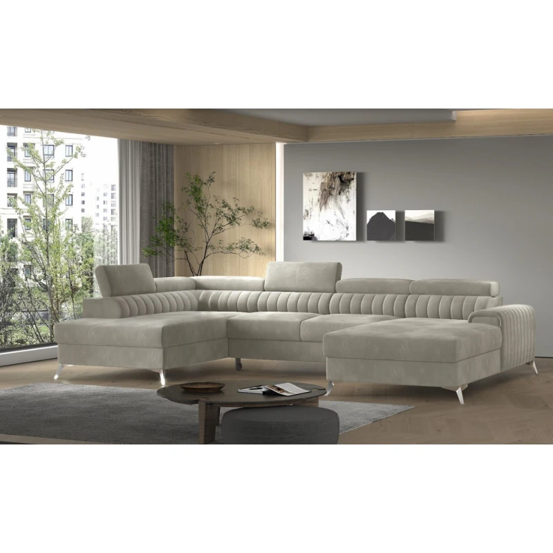 ArtElta Rohová sedacia súprava LACANTE | ľavá farebné prevedenie: Sola 18