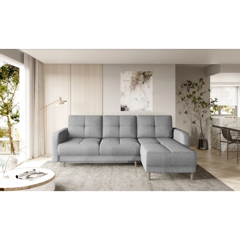 ArtElta Rohová sedacia súprava ROXI Farba: Gojo 04 