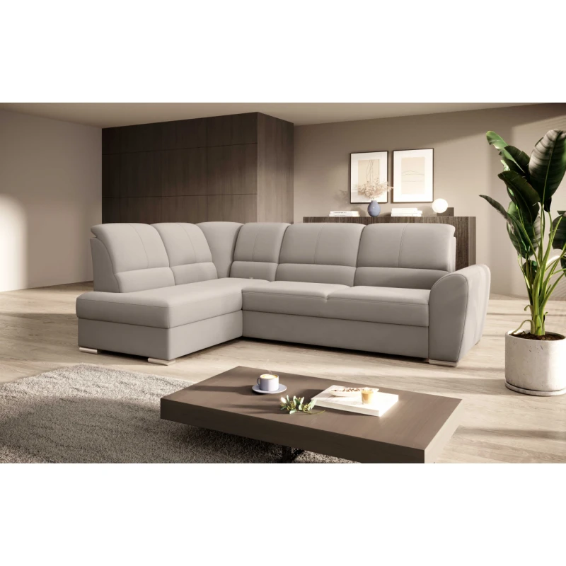 ArtElta Rohová sedacia súprava SIBER | ľavá Farba: Sola 18